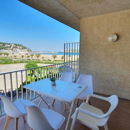 Rocamaura 1-C 2 2 Inmoestartit Apartamento L'Estartit Exterior foto