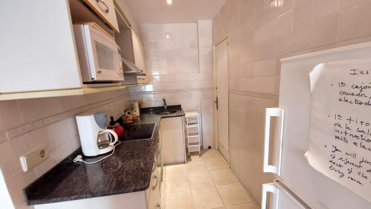 Rocamaura 1-C 2 2 Inmoestartit Apartamento L'Estartit Exterior foto