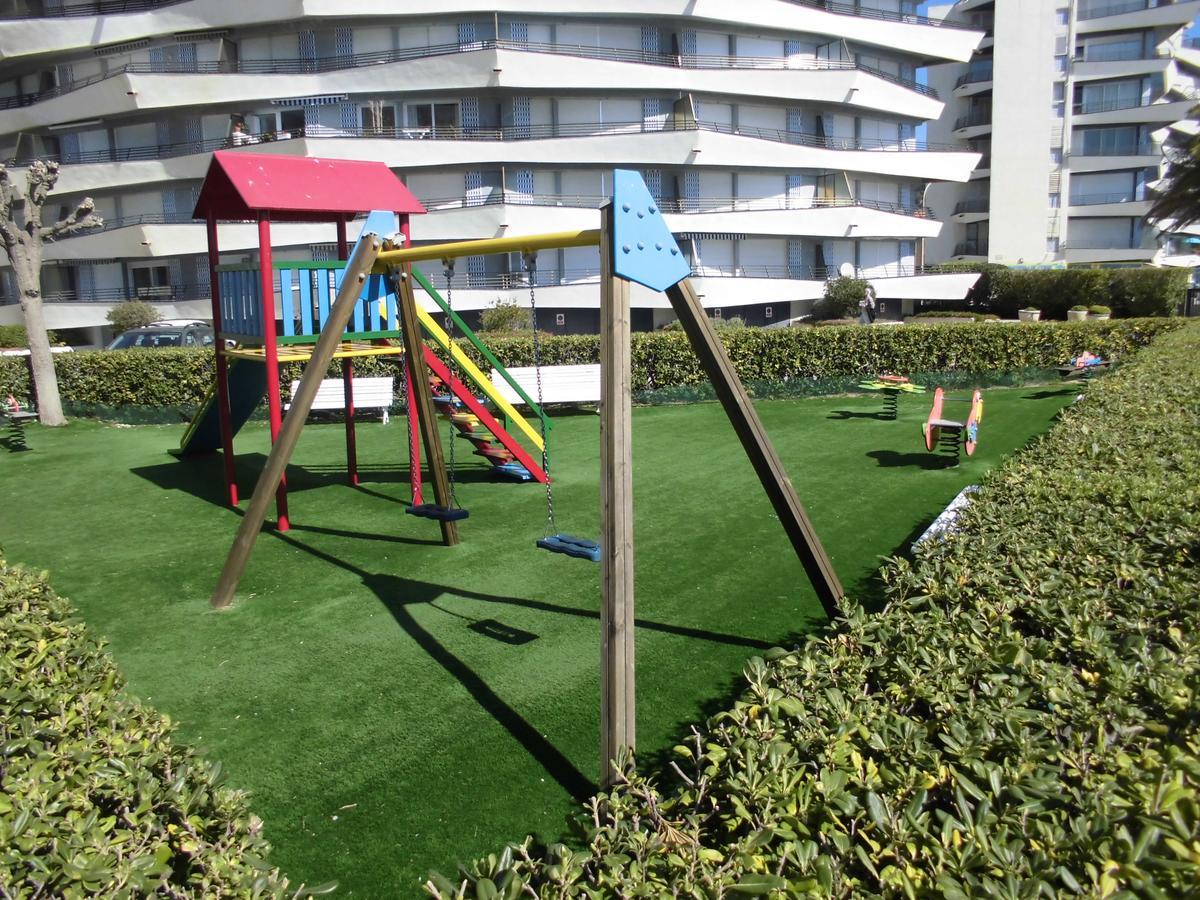 Rocamaura 1-C 2 2 Inmoestartit Apartamento L'Estartit Exterior foto