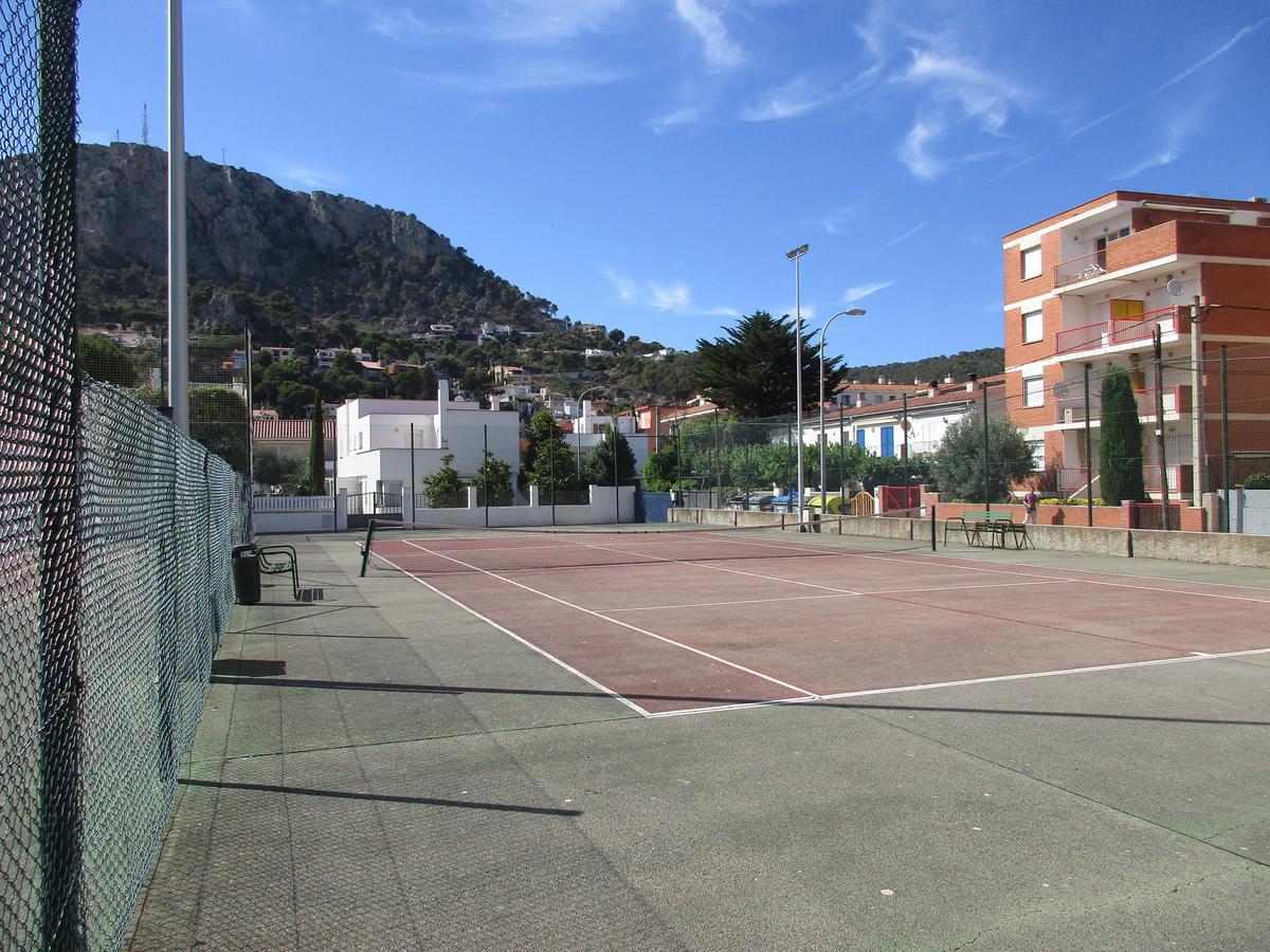 Rocamaura 1-C 2 2 Inmoestartit Apartamento L'Estartit Exterior foto