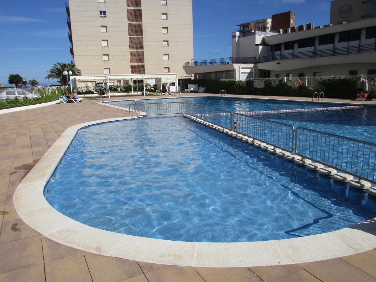 Rocamaura 1-C 2 2 Inmoestartit Apartamento L'Estartit Exterior foto