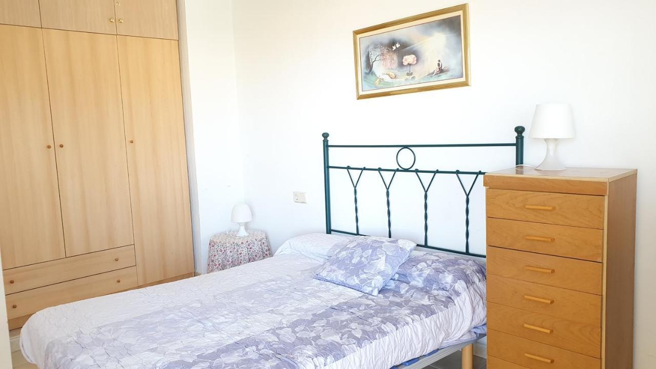 Rocamaura 1-C 2 2 Inmoestartit Apartamento L'Estartit Exterior foto