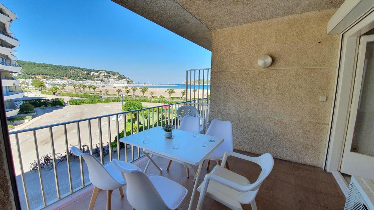 Rocamaura 1-C 2 2 Inmoestartit Apartamento L'Estartit Exterior foto